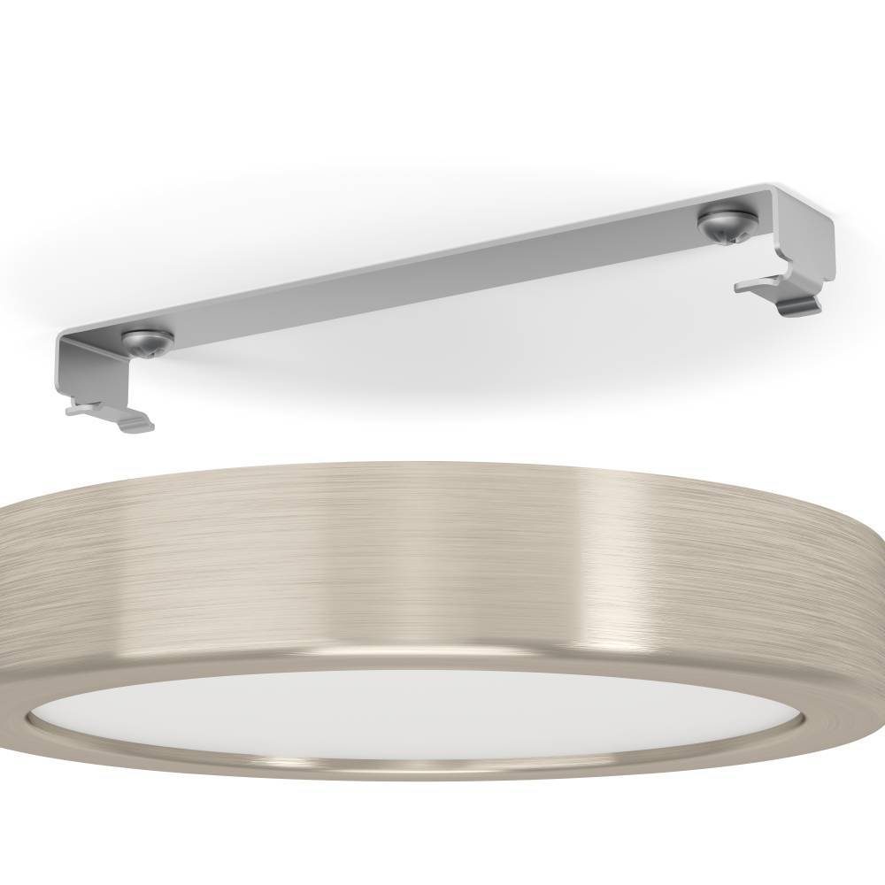 900583_DETAIL_0001 | Eglo Romania Aplică/Plafonieră FUEVA 5 LED 11W IP20 900583