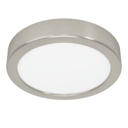 Aplică/Plafonieră FUEVA 5 LED 11W IP20 900583