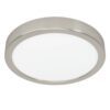 900584_VIEW_0001 | Eglo Romania Aplică/Plafonieră FUEVA 5 LED 20.5W IP20 900585