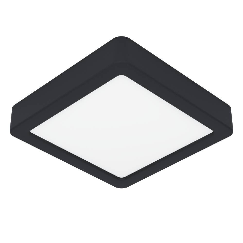 900586_VIEW_0001 | Eglo Romania Aplică/Plafonieră FUEVA 5 LED 11W IP20 900586