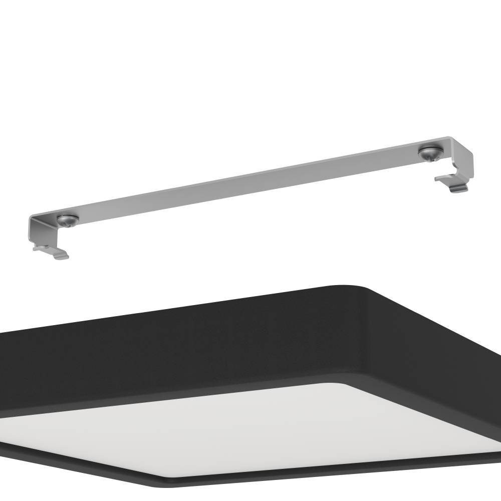 900587_DETAIL_0001 | Eglo Romania Aplică/Plafonieră FUEVA 5 LED 17W IP20 900587
