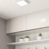 900589_AMBIENT_0001 | Eglo Romania Aplică/Plafonieră FUEVA 5 LED 11W IP20 900589