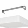 900589_DETAIL_0001 | Eglo Romania Aplică/Plafonieră FUEVA 5 LED 11W IP20 900589