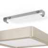900593_DETAIL_0001 | Eglo Romania Aplică/Plafonieră FUEVA 5 LED 11W IP20 900593