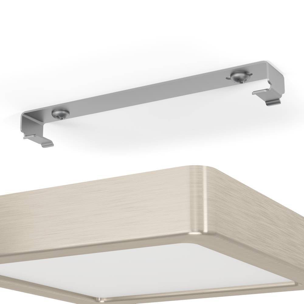 900593_DETAIL_0001 | Eglo Romania Aplică/Plafonieră FUEVA 5 LED 11W IP20 900593