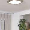 900594_AMBIENT_0001 | Eglo Romania Aplică/Plafonieră FUEVA 5 LED 17W IP20 900594