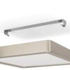 900594_DETAIL_0001 | Eglo Romania Aplică/Plafonieră FUEVA 5 LED 17W IP20 900594