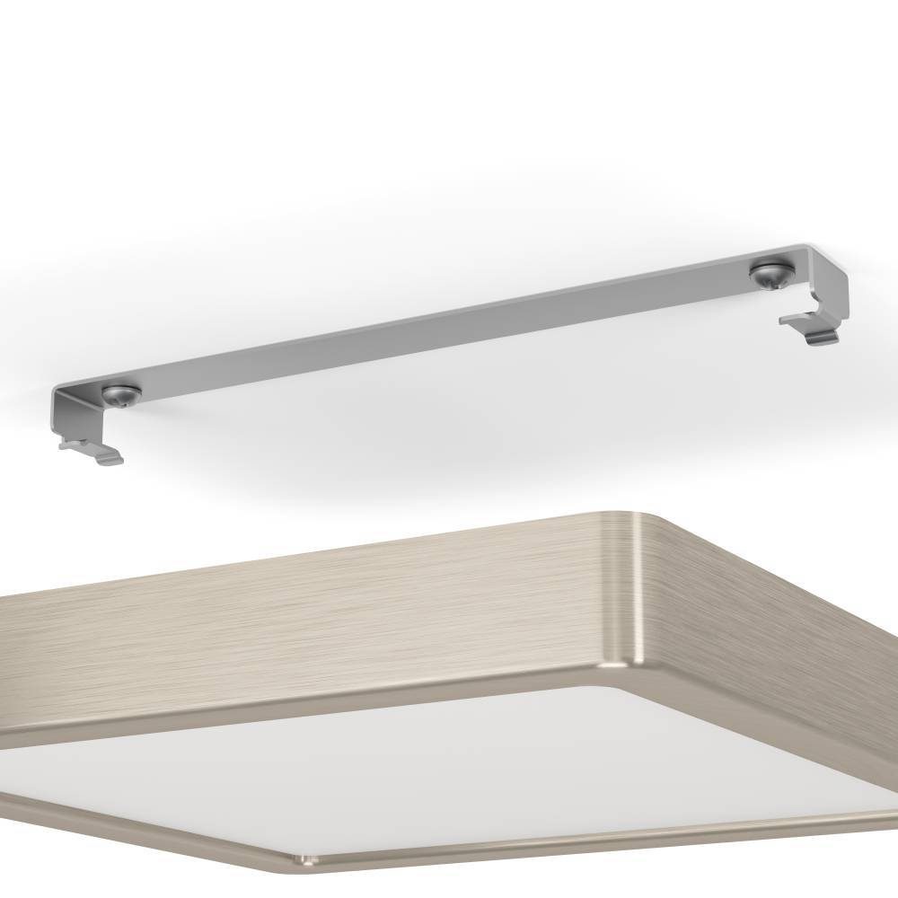 900594_DETAIL_0001 | Eglo Romania Aplică/Plafonieră FUEVA 5 LED 17W IP20 900594