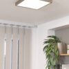 900595_AMBIENT_0001 | Eglo Romania Aplică/Plafonieră FUEVA 5 LED 20.5W IP20 900595