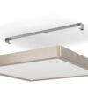 900595_DETAIL_0001 | Eglo Romania Aplică/Plafonieră FUEVA 5 LED 20.5W IP20 900595