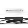 900596_DETAIL_0001 | Eglo Romania Plafonieră ULISANO LED 21W IP20 900596