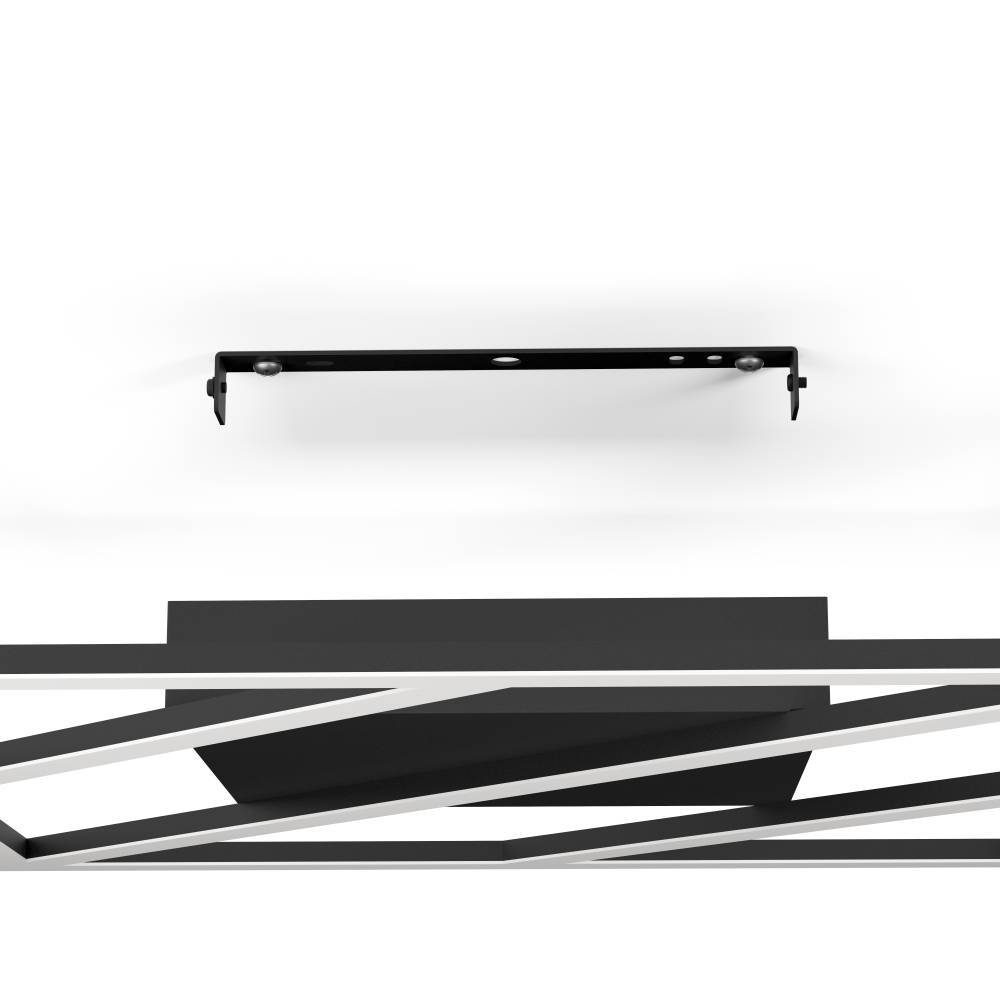 900596_DETAIL_0001 | Eglo Romania Plafonieră ULISANO LED 21W IP20 900596