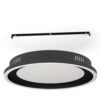 900601_DETAIL_0001 | Eglo Romania Plafonieră CALAGRANO LED 21.5W IP20 900601