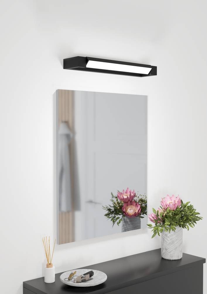 900615_AMBIENT_0001 | Eglo Romania Aplică GEMILIANA LED 8.9W IP44 900615