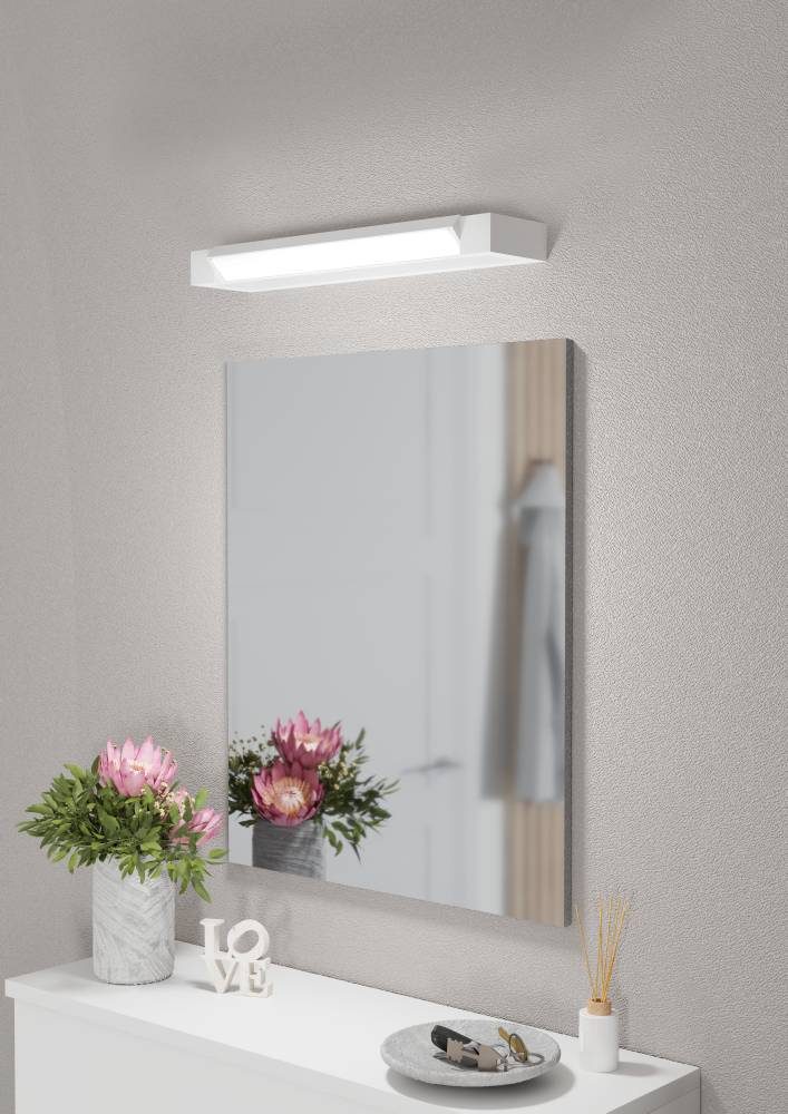 900616_AMBIENT_0001 | Eglo Romania Aplică GEMILIANA LED 8.9W IP44 900616