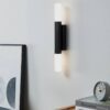 900617_AMBIENT_0001 | Eglo Romania Aplică ALCUDIA LED 2X5.5W IP44 900617