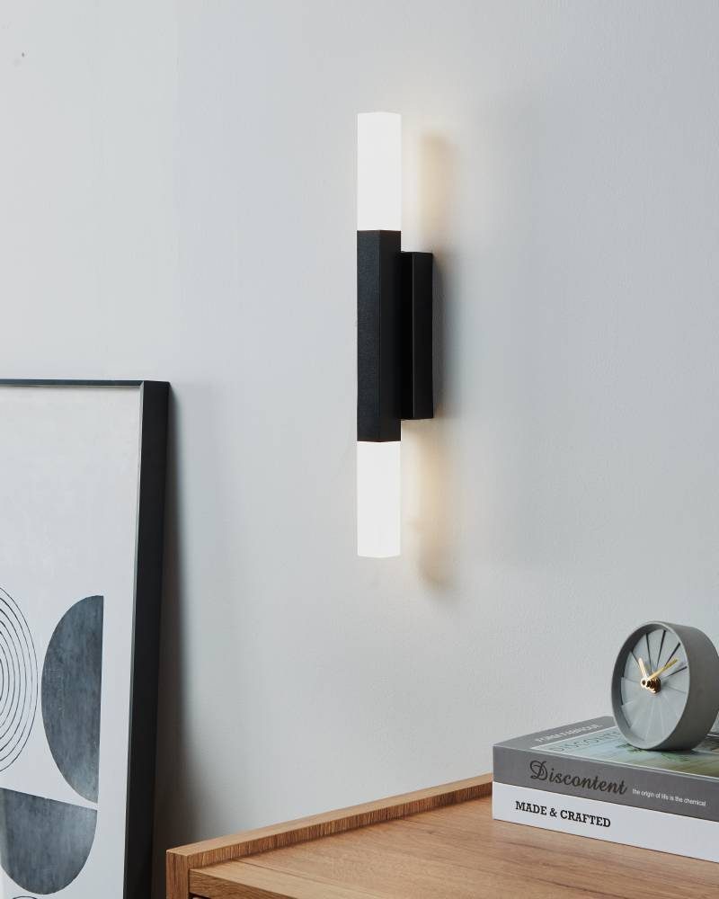 900617_AMBIENT_0001 | Eglo Romania Aplică ALCUDIA LED 2X5.5W IP44 900617