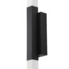 900617_DETAIL_0001 | Eglo Romania Aplică ALCUDIA LED 2X5.5W IP44 900617