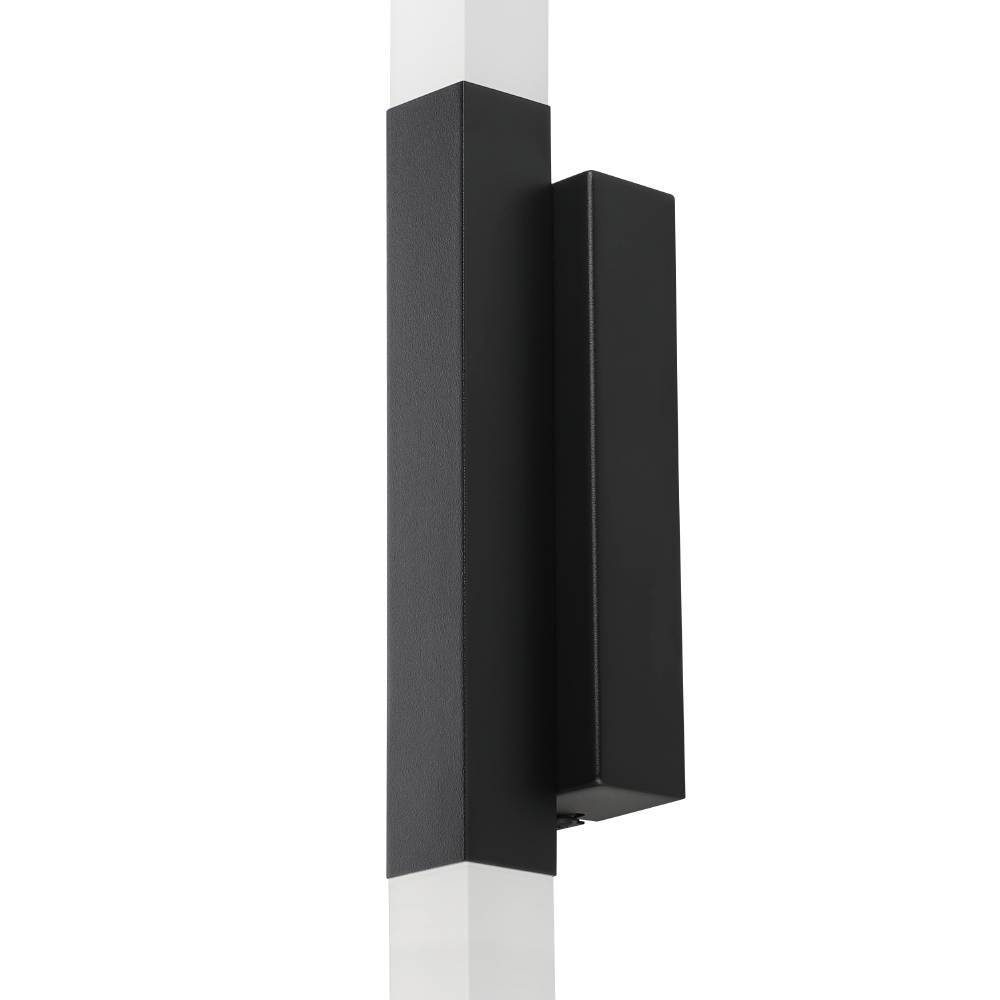 900617_DETAIL_0001 | Eglo Romania Aplică ALCUDIA LED 2X5.5W IP44 900617