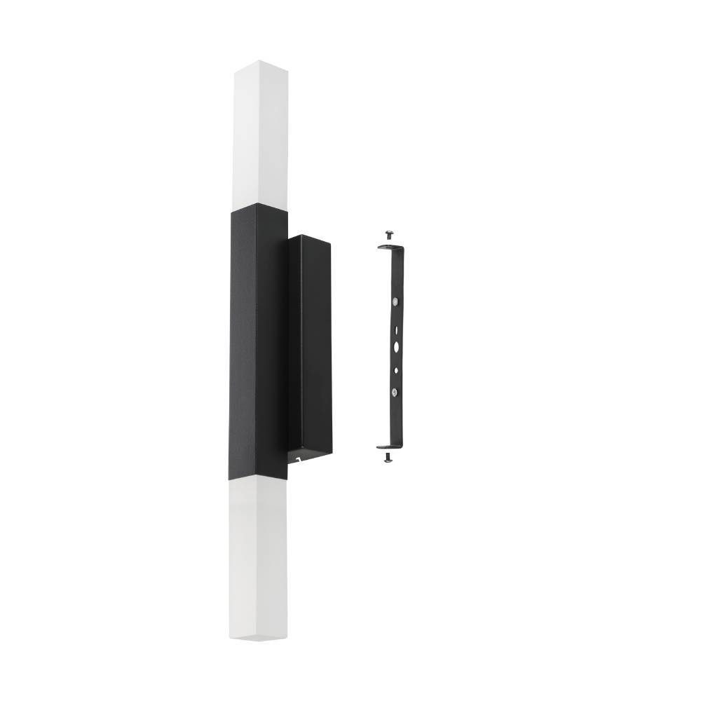 900617_DETAIL_0002 | Eglo Romania Aplică ALCUDIA LED 2X5.5W IP44 900617