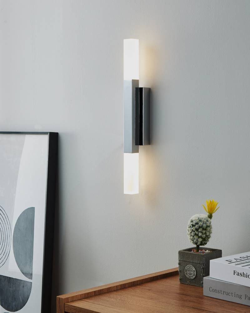 900618_AMBIENT_0002 | Eglo Romania Aplică ALCUDIA LED 2X5.5W IP44 900618