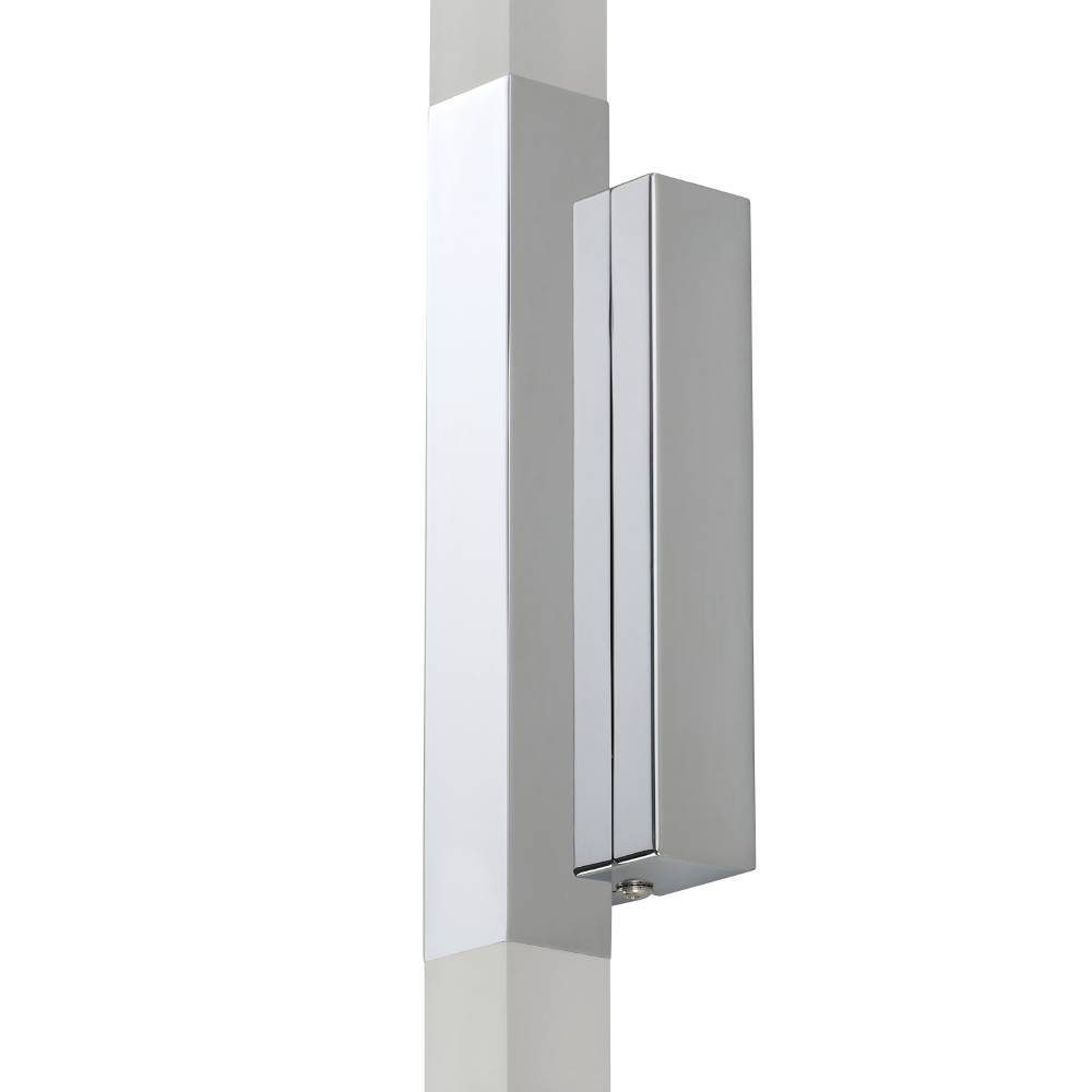 900618_DETAIL_0001 | Eglo Romania Aplică ALCUDIA LED 2X5.5W IP44 900618