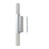900618_DETAIL_0002 | Eglo Romania Aplică ALCUDIA LED 2X5.5W IP44 900618