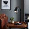900626_AMBIENT_0001 | Eglo Romania Veioză LACEY-QI LED 5.5W IP20 900626