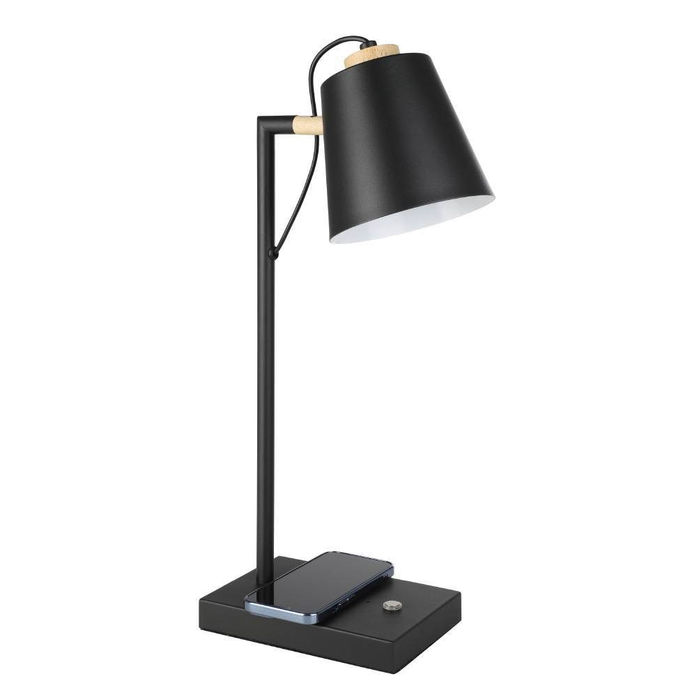 900626_FUNCTION_0001 | Eglo Romania Veioză LACEY-QI LED 5.5W IP20 900626