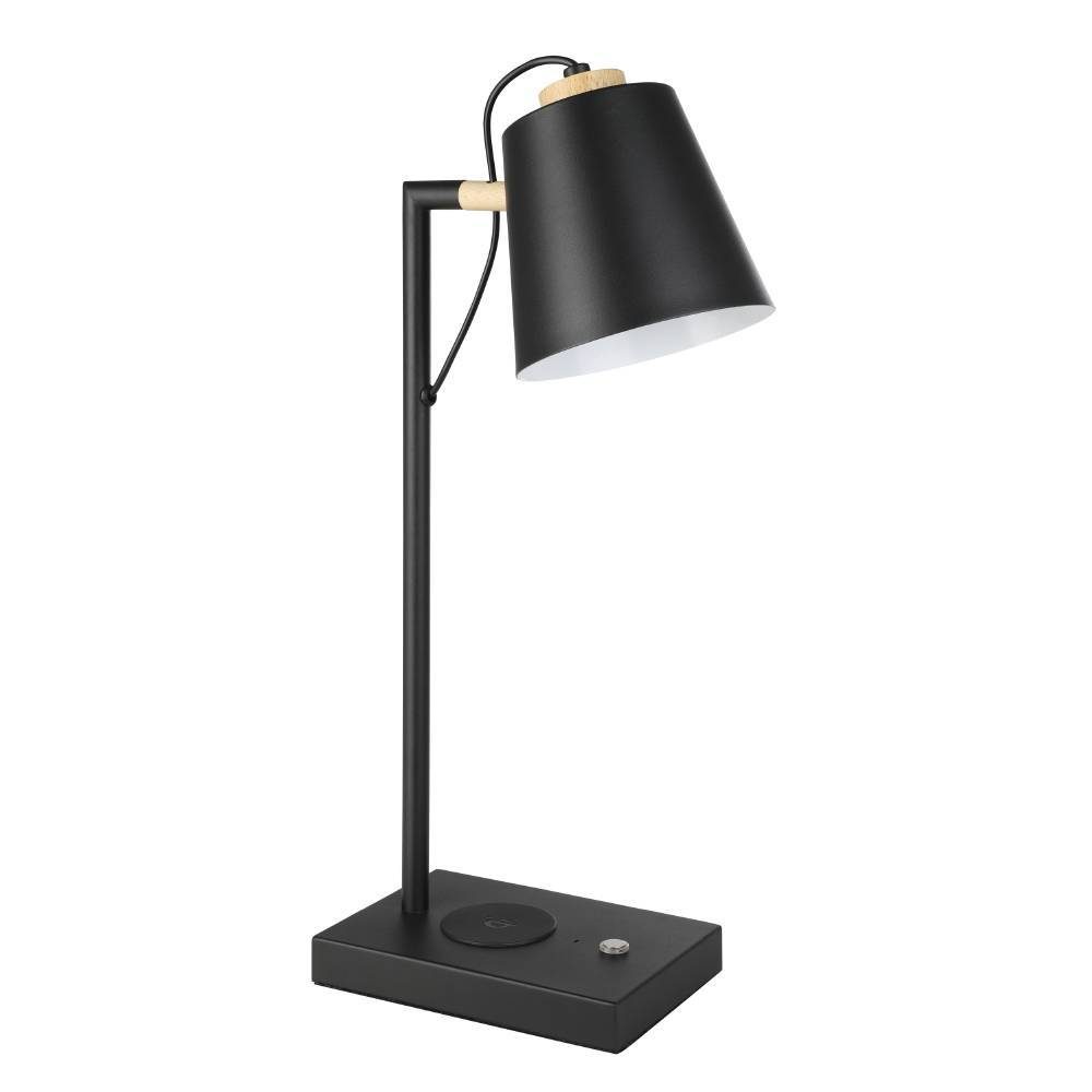 900626_VIEW_0001 | Eglo Romania Veioză LACEY-QI LED 5.5W IP20 900626