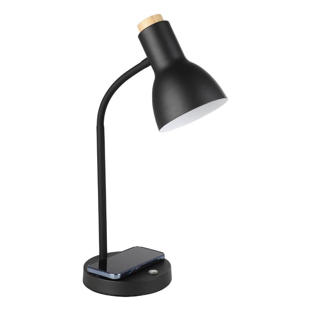 900628_FUNCTION_0001 | Eglo Romania Veioză VERADAL-QI LED 5.5W IP20 900628