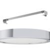 900641_DETAIL_0001 | Eglo Romania Aplică/Plafonieră FUEVA 5 LED 17W IP44 900641