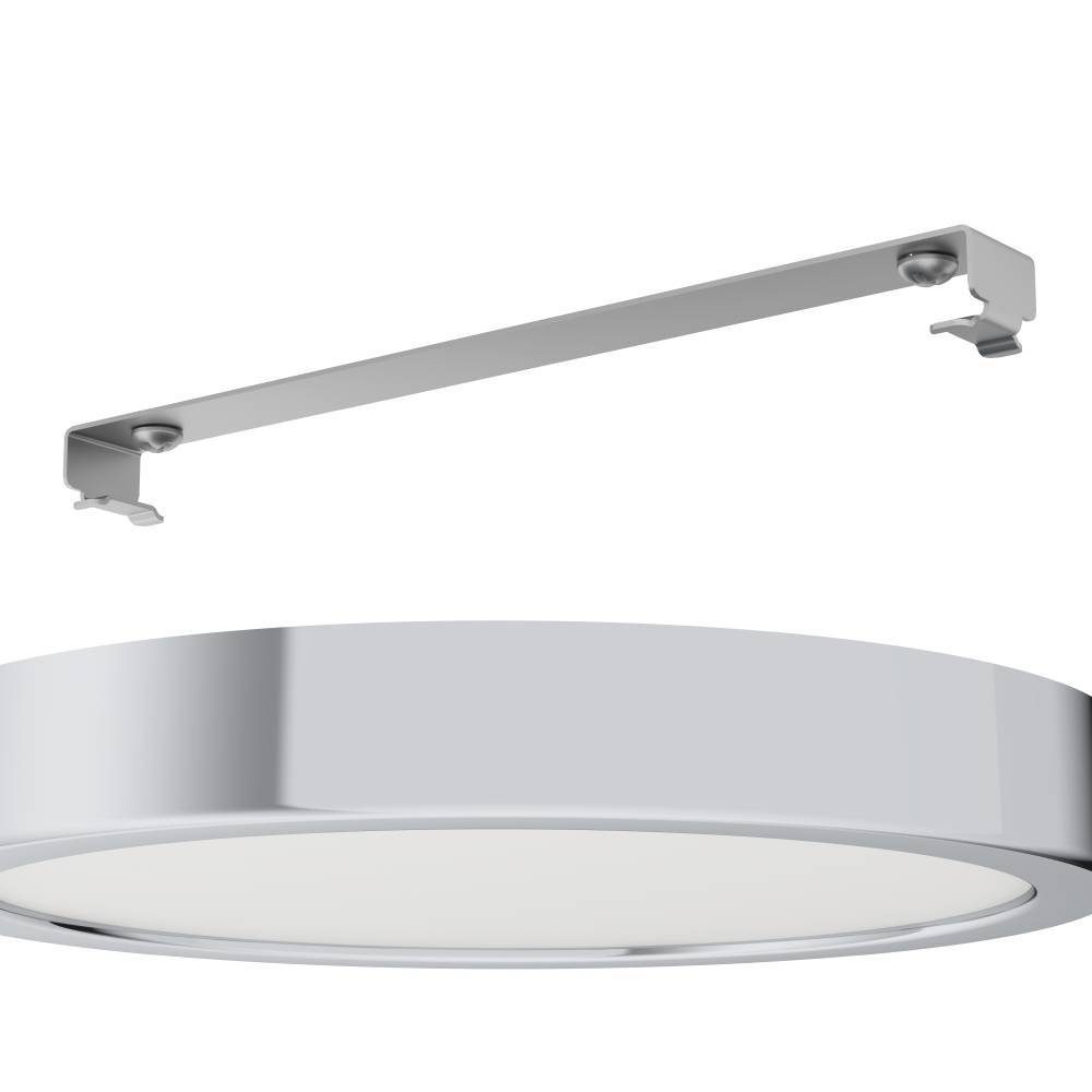 900641_DETAIL_0001 | Eglo Romania Aplică/Plafonieră FUEVA 5 LED 17W IP44 900641