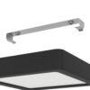 900643_DETAIL_0001 | Eglo Romania Aplică/Plafonieră FUEVA 5 LED 11W IP44 900643