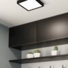 900644_AMBIENT_0001 | Eglo Romania Aplică/Plafonieră FUEVA 5 LED 17W IP44 900644