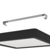 900644_DETAIL_0001 | Eglo Romania Aplică/Plafonieră FUEVA 5 LED 17W IP44 900644