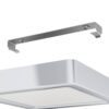 900649_DETAIL_0001 | Eglo Romania Aplică/Plafonieră FUEVA 5 LED 11W IP44 900649