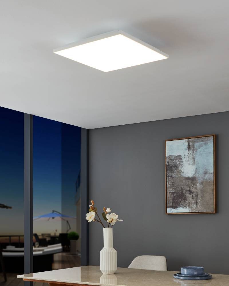 900704_AMBIENT_0001 | Eglo Romania Panou aplicat TURCONA-B LED 21W IP20 900704