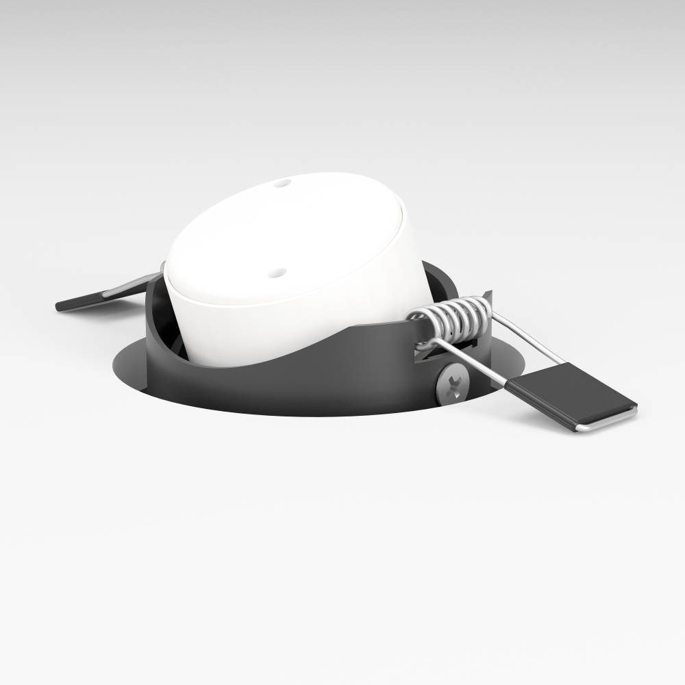 900747_DETAIL_0002 | Eglo Romania Set 3 spoturi SALICETO LED 3X6W IP20 900747