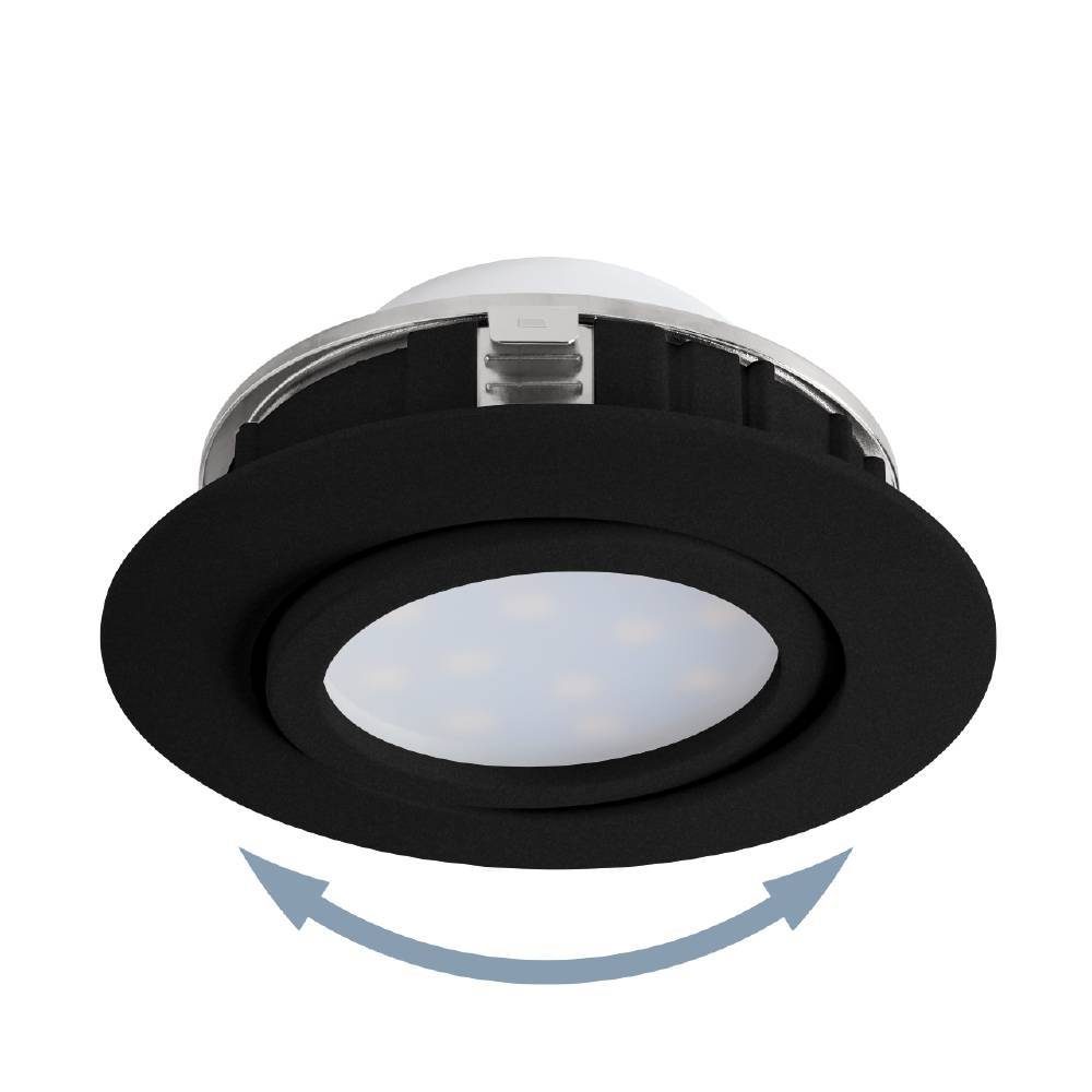 900748_FUNCTION-DETAIL_0001 | Eglo Romania Spot încastrat PINEDA LED 5.5W IP20 900748