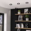 900752_AMBIENT_0001 | Eglo Romania Set 3 spoturi PENETO GU10 3X4.6W IP20 900752