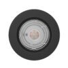 900753_FRONT_0001 | Eglo Romania Spot încastrat PENETO GU10 2.8W IP20 900753