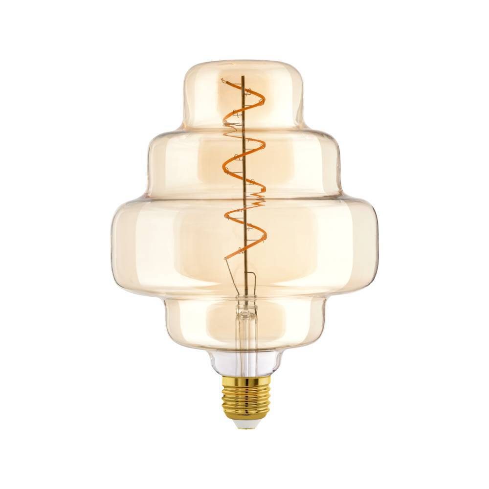 110245_VIEW_0001 | Eglo Romania Bec LED dimabil E27 4W 2000K 110245