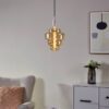 110246_AMBIENT_0001 | Eglo Romania Bec LED dimabil E27 4W 2000K 110246