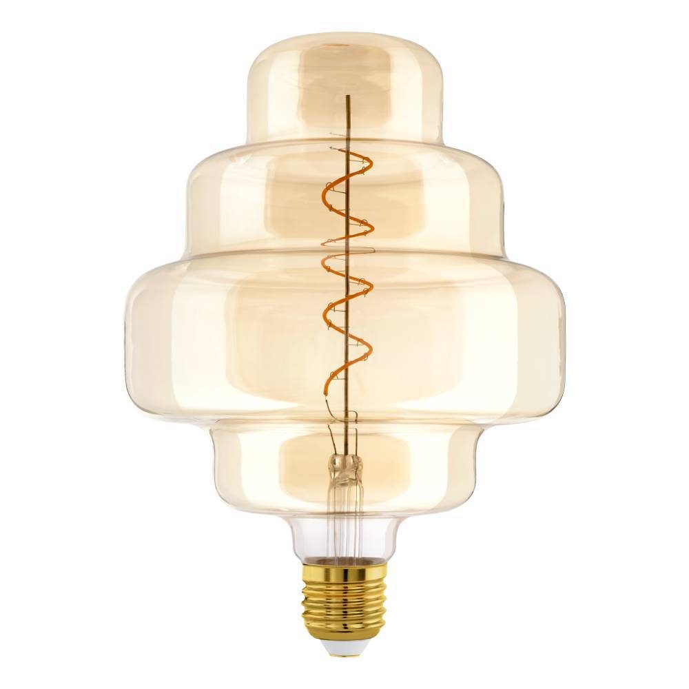 110246_VIEW_0001 | Eglo Romania Bec LED dimabil E27 4W 2000K 110246