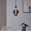 110247_AMBIENT_0001 | Eglo Romania Bec LED dimabil E27 4W 2000K 110247