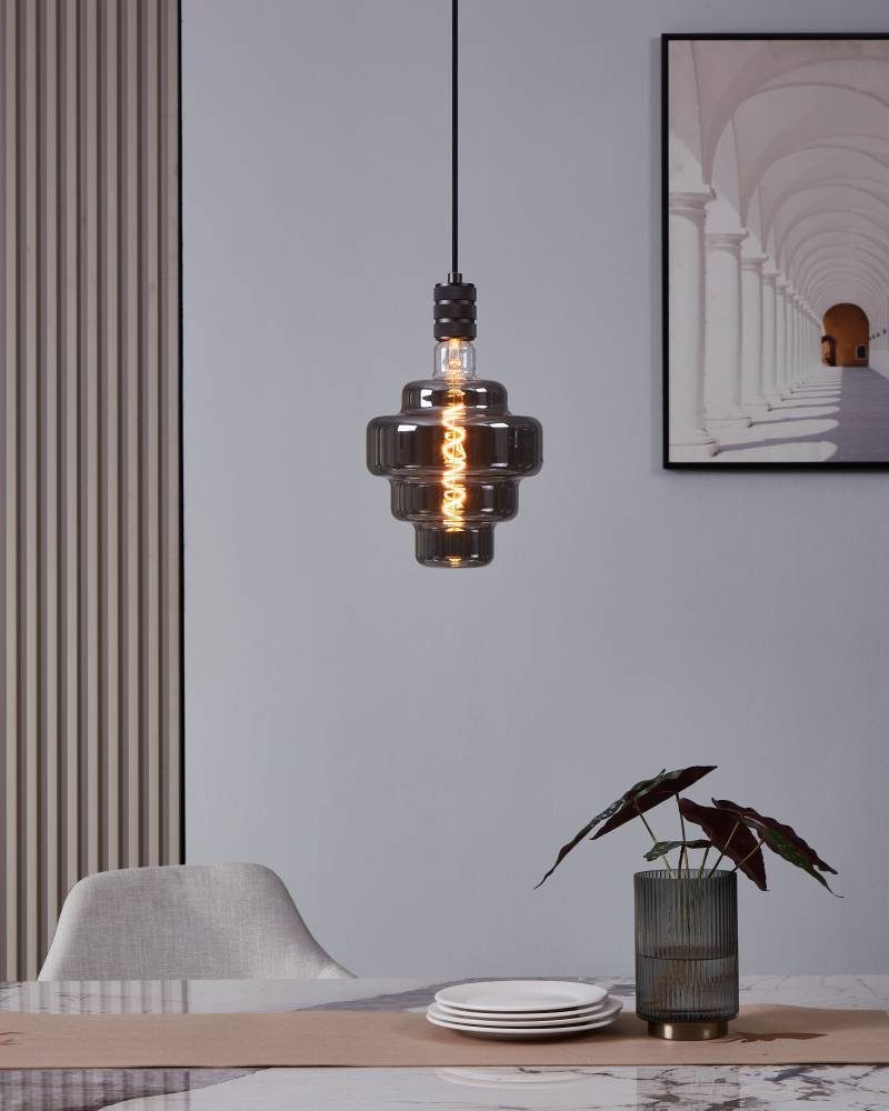 110247_AMBIENT_0001 | Eglo Romania Bec LED dimabil E27 4W 2000K 110247