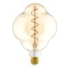 110252_VIEW_0001 | Eglo Romania Bec LED dimabil E27 4W 2000K 110248
