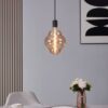 110253_AMBIENT_0001 | Eglo Romania Bec LED dimabil E27 4W 2000K 110253