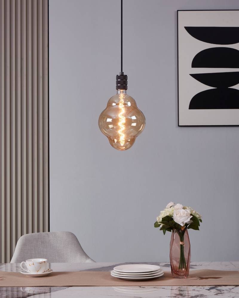 110253_AMBIENT_0001 | Eglo Romania Bec LED dimabil E27 4W 2000K 110253